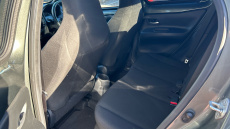 Toyota Aygo X 1.0 VVT-i Edge 5dr Auto Petrol Hatchback